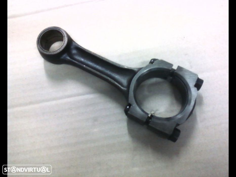 peças de motor opel campo 2.5d e td 4JA1