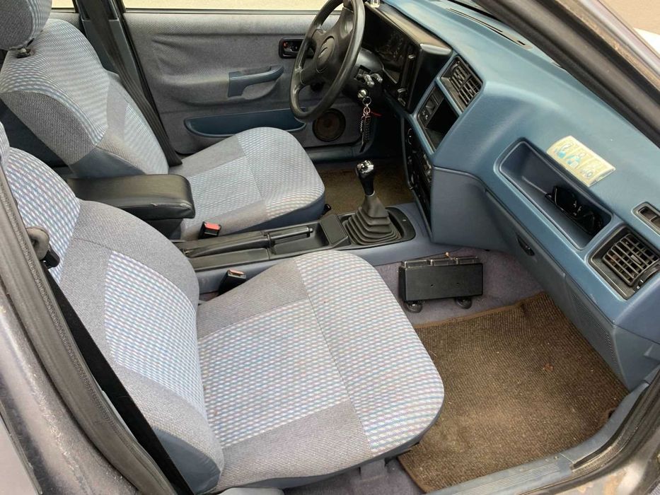 Ford Sierra 1988 , 2.0 OHC