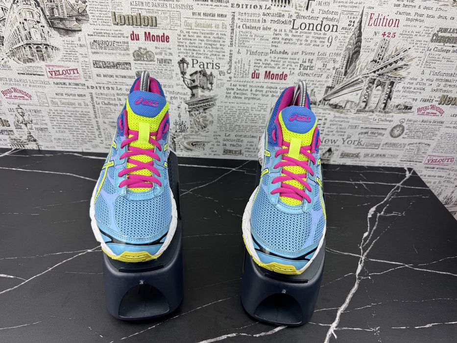 Кроссовки Asics GEL-CUMULUS 16 Розмір 40 / Original Взуття