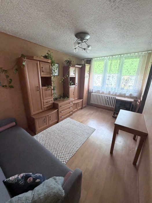 Sosnowiec ul. Struga, przytulne M3 w atrakcyjnej lokalizacji