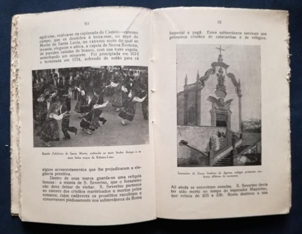 Minho. Região de Beleza Eterna