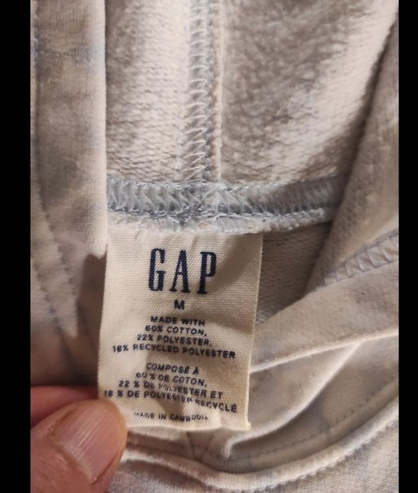 GAP bluza damska rozm.M