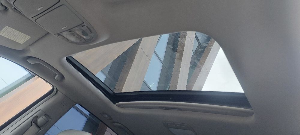 Продам Hyundai santa fe