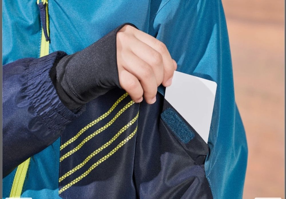 ТЕРМО комбінезон мембранний зимовий лижний  Crivit від LIDL 134/152!!!