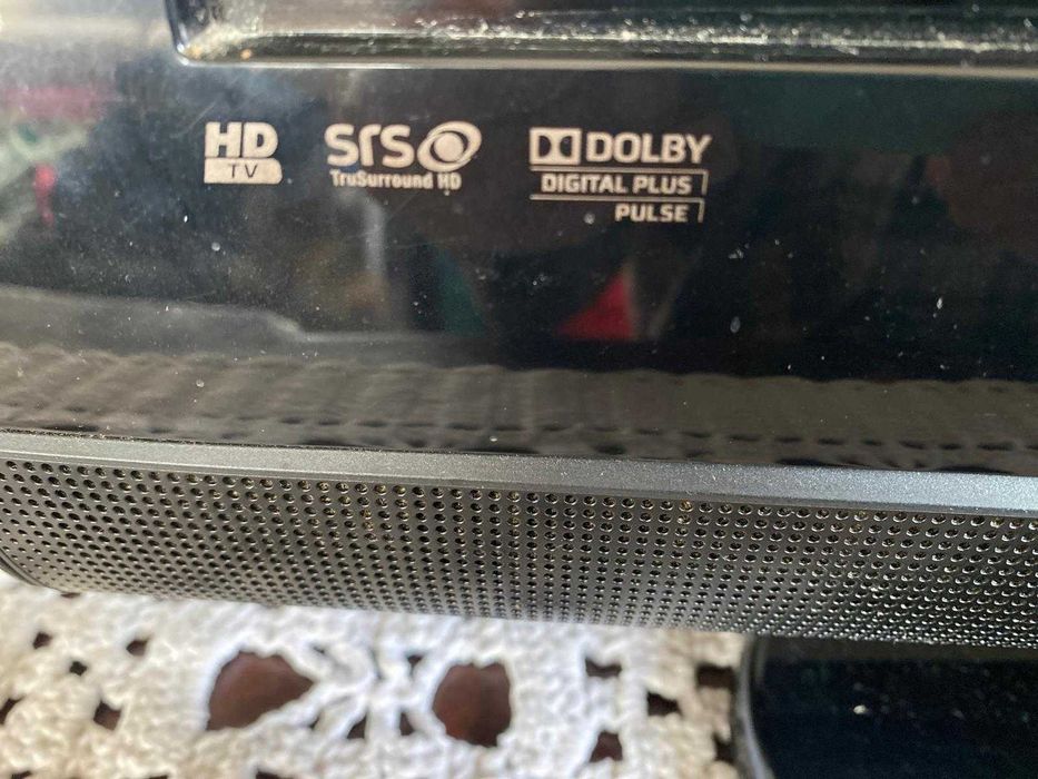 TV Samsung, Modelo LE22C35OD1W, em muito bom estado a tarbalhar.