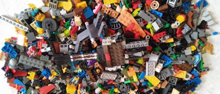 Лего для ребёнка