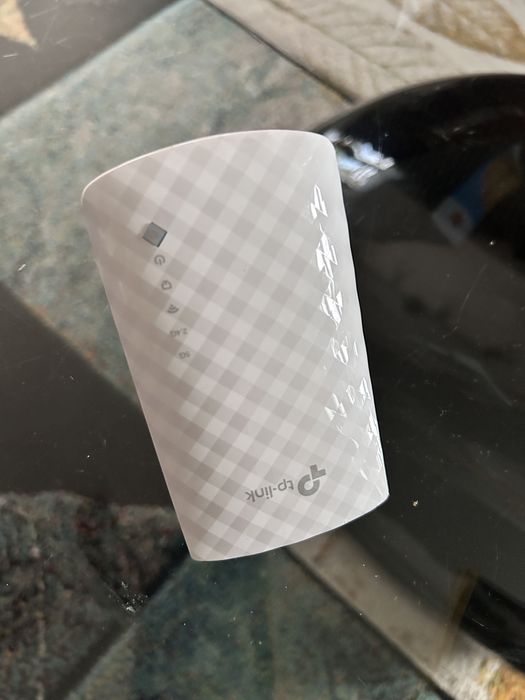 Wzmacniacz Tp-link RE200
