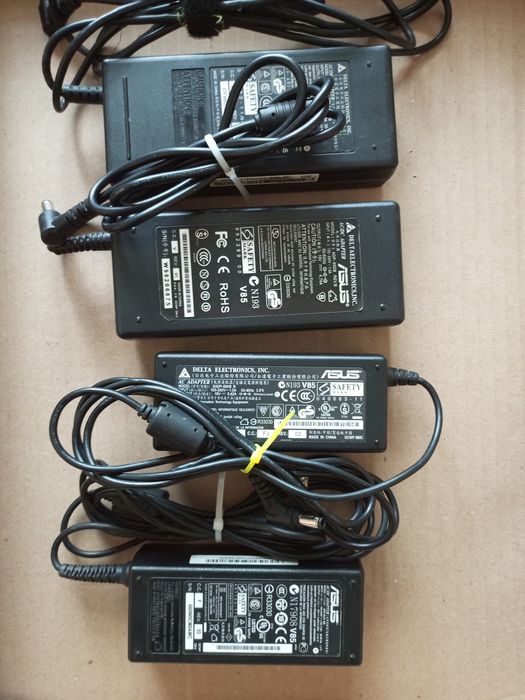 Блок питания ноутбука Asus 19v