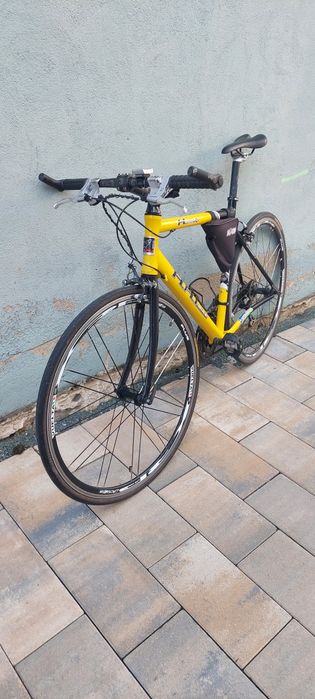 Okazja ! Haibike Sky Race-Line.Rower szosowy.