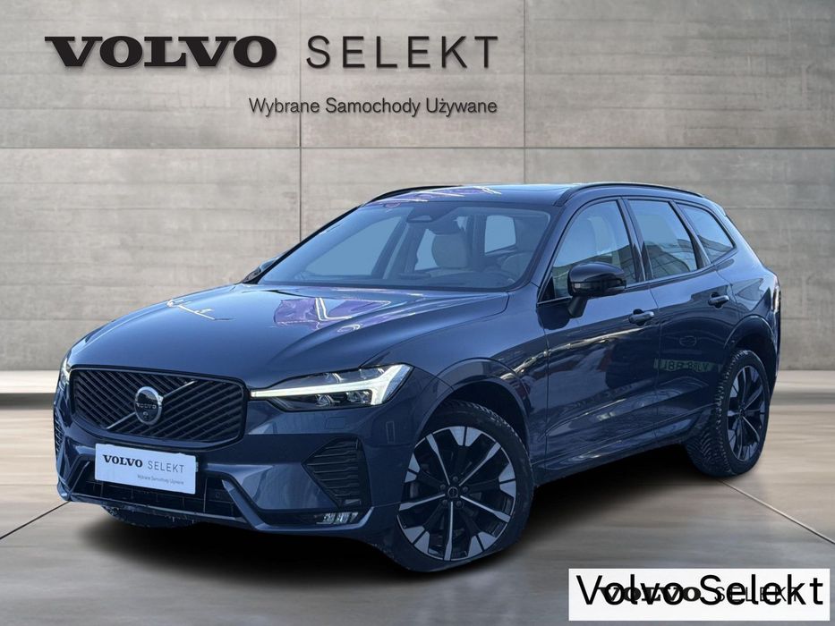 Volvo XC 60