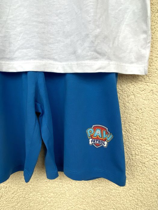 Продам піжаму на хлопчика 7-8 років.