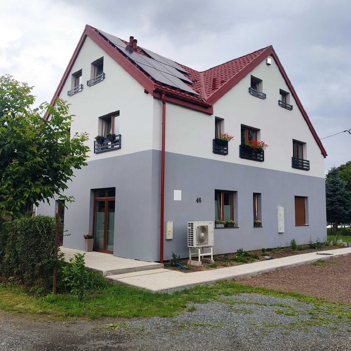 Apartament iGrażka w Kudowie-Zdroju