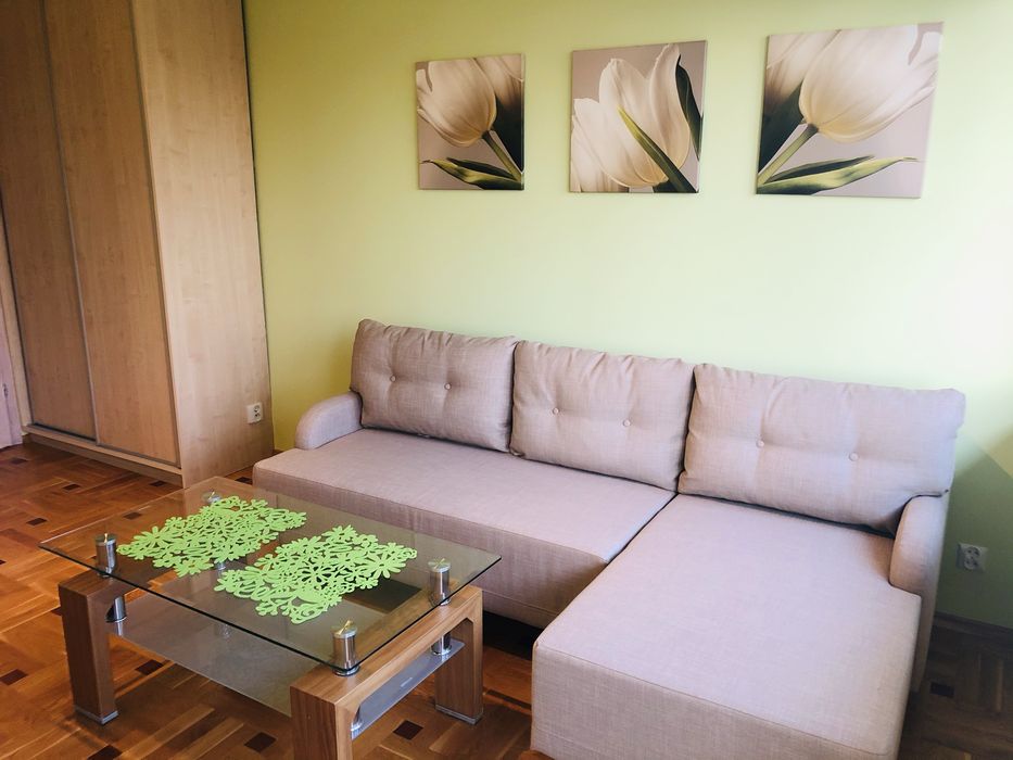 Mieszkanie – Białystok - Widok 3