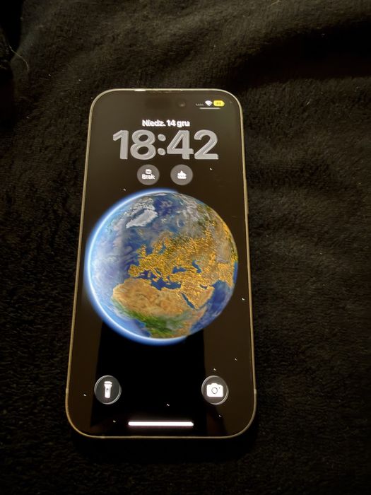 Iphone 15 128 stan bdb