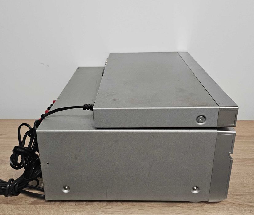 Amplituner SONY STR-DE698 + DVD