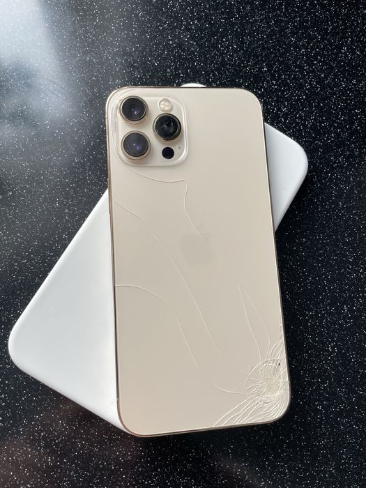 Iphone 12 pro Max 128 neverlock