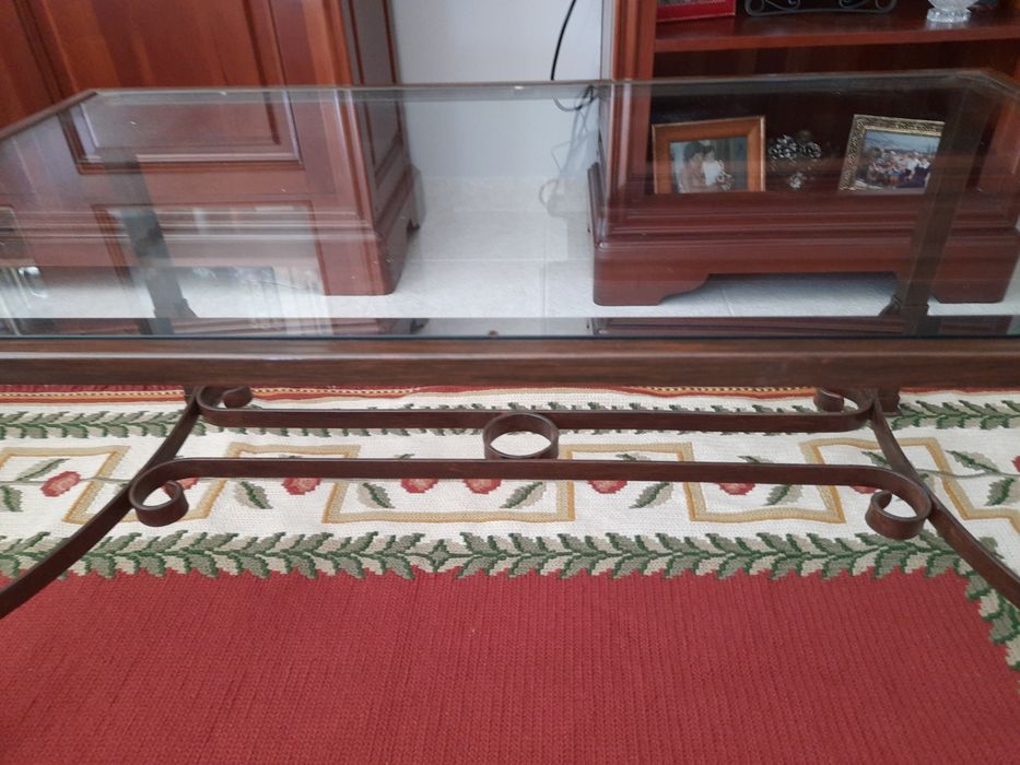 Mesa de sala como Nova64552724164611121