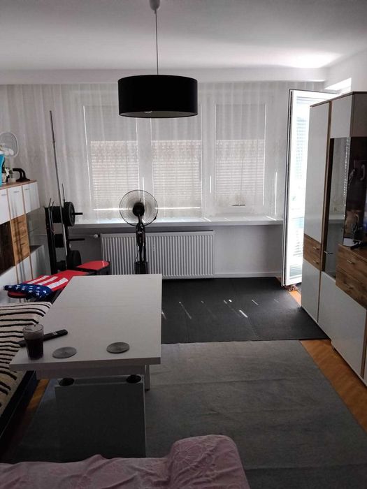 Mieszkanie – Lublin, Czwartek, Śródmieście - Widok 2