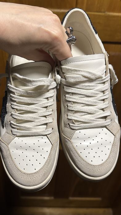 Кеди / кросівки під golden goose