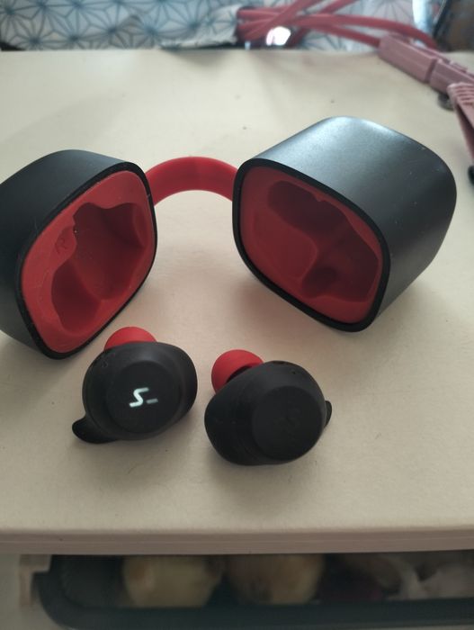 Ear buds/Auriculares sem fios Havit G1 TWS