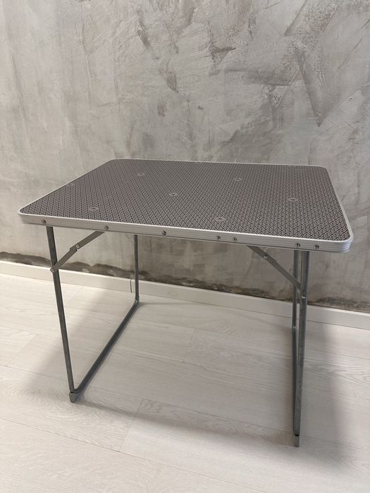 Mesa Campismo Dobrável