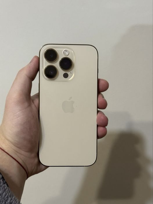 iPhone 14 pro 128 гб
