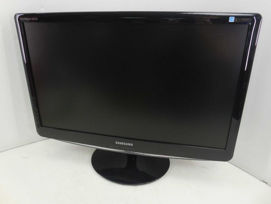 Монитор 24" Samsung B2430H