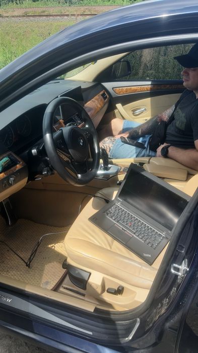 Чиптюнинг , прошивка авто, отключение егр,  прошивка по евро 2,