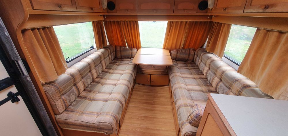 Avondale Leda Pennine 2000