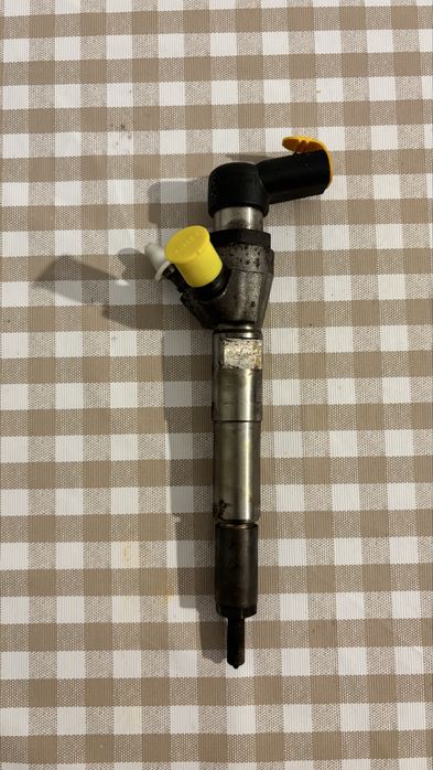 Injetor 1.5 Dci K9K