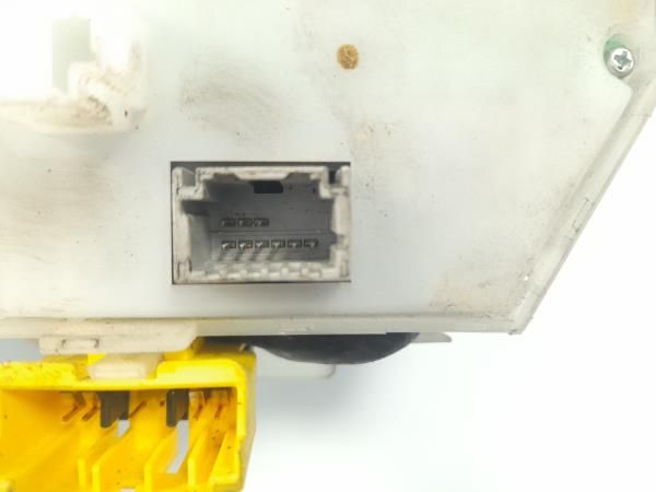 Conjunto / manetes de luzes e limpa vidros RENAULT Megane III Grandtou