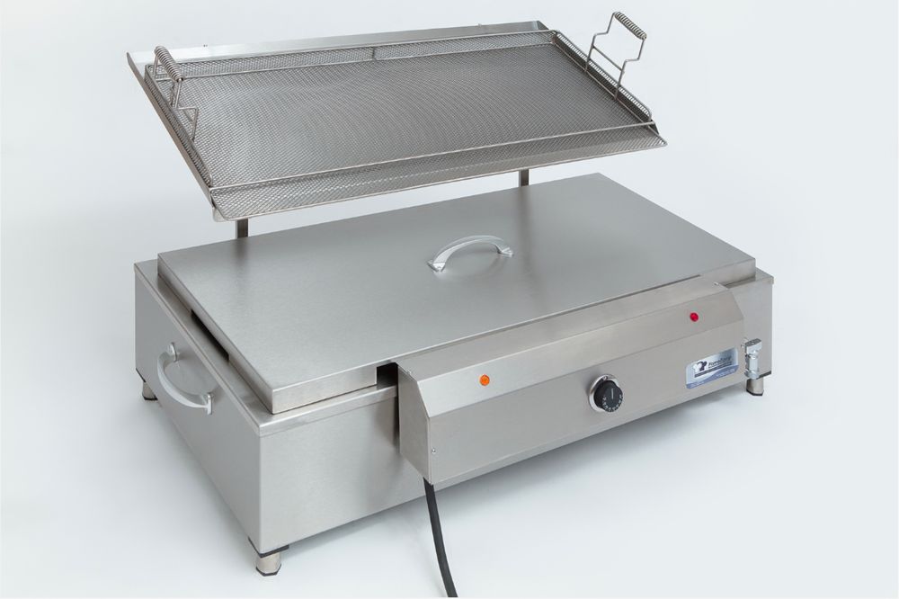 Fritadeira Industrial - Campanha Natal 1250€