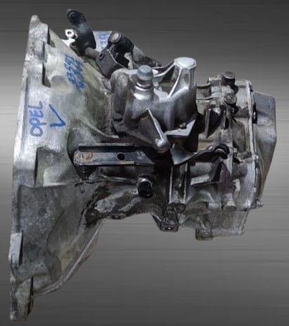 Caixa Velocidades Manual OPEL ASTRA H (A04) ano 2006
