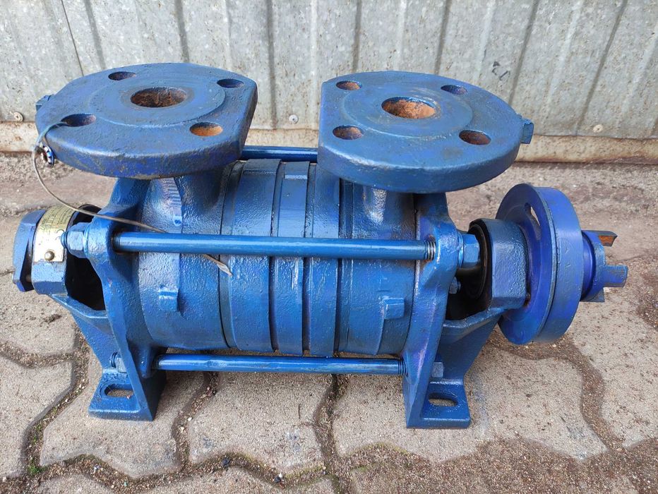 Pompa wody (3-stopniowa)