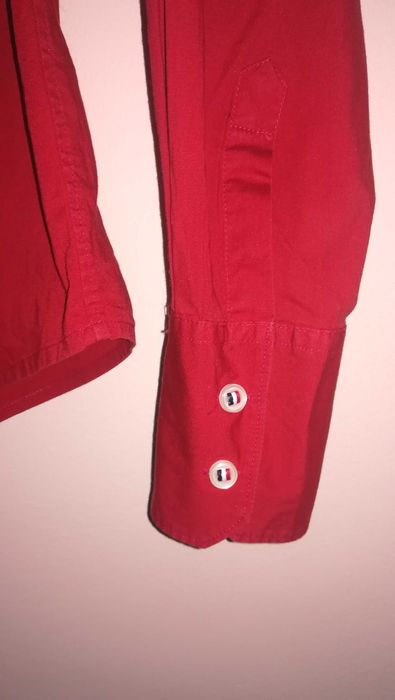 Bluzka koszula rozmiar M