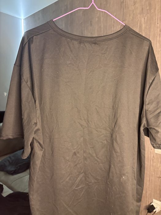 Аніме футболка чоловіча anime waifu