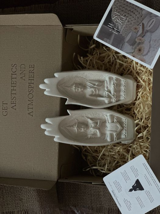 Продам статуетки Будда