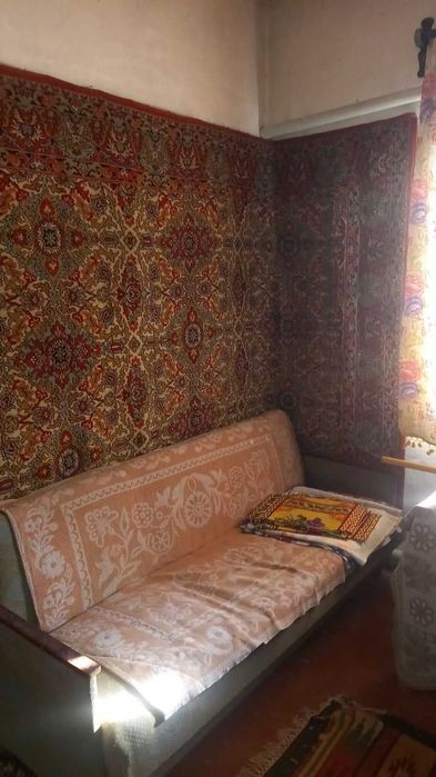 Долгосрочная аренда дома.