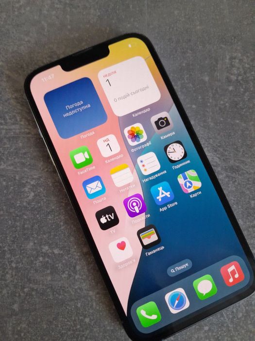 Iphone 13 pro 128 Gb