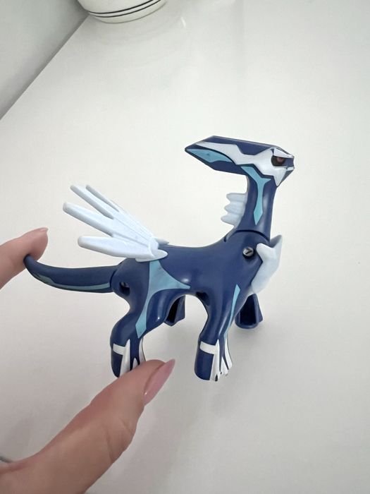 Figurka pokemon Dialga