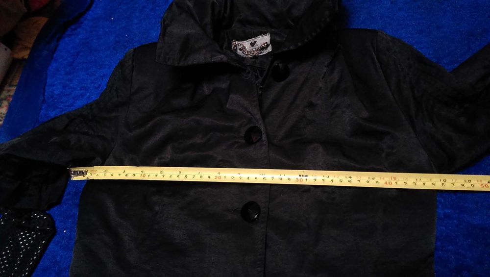 Шикарное Женское стильное утеплённое  пальто VOMUAN TRADE MARK 44разме