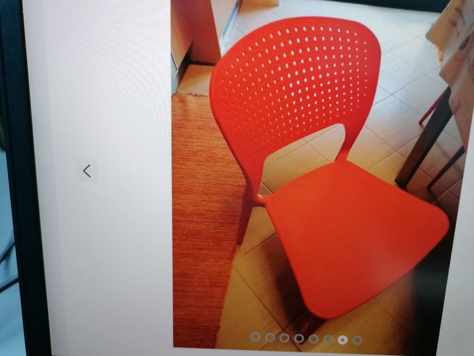 Mesa e cadeiras cozinha