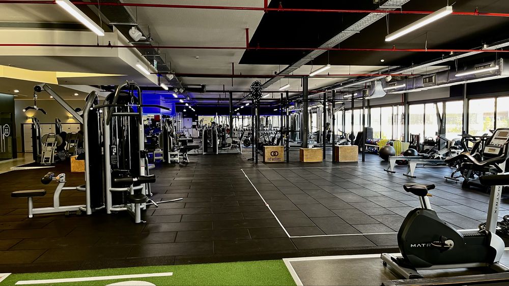 Personal Trainer | Treinos Privados e Personalizados