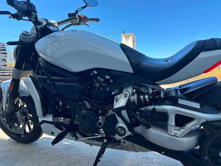 Ducati XDiavel S 2019