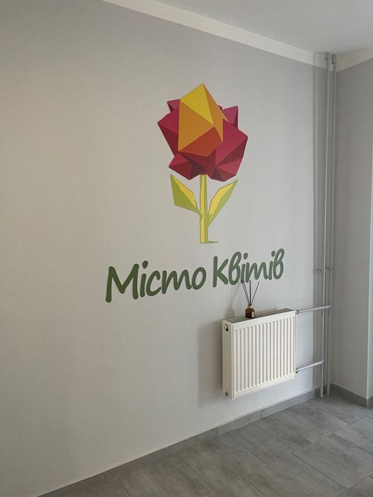 Подільський район, вул. Тираспольська 52, ЖК «Місто Квітів».