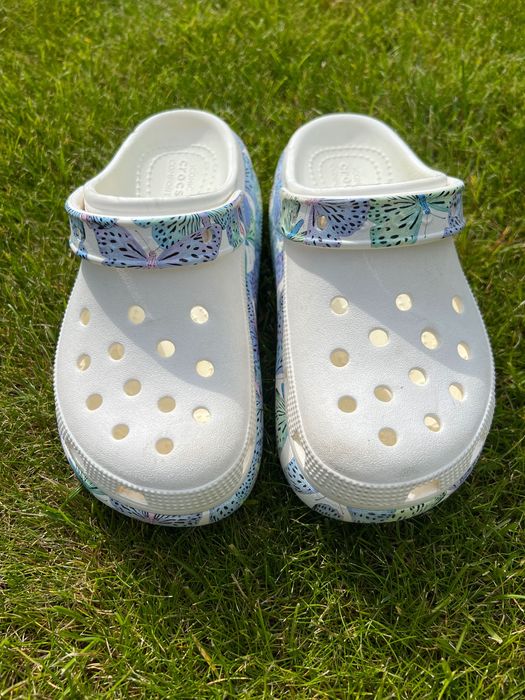 Crocs розмір J2 дитячі