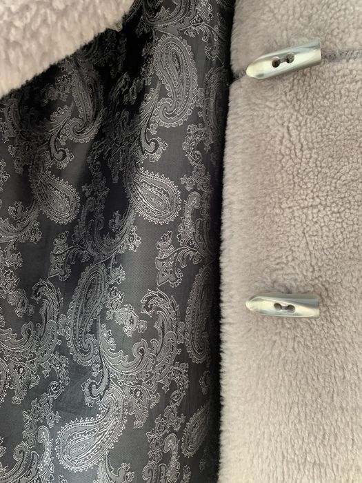 Дубльонка натуральна