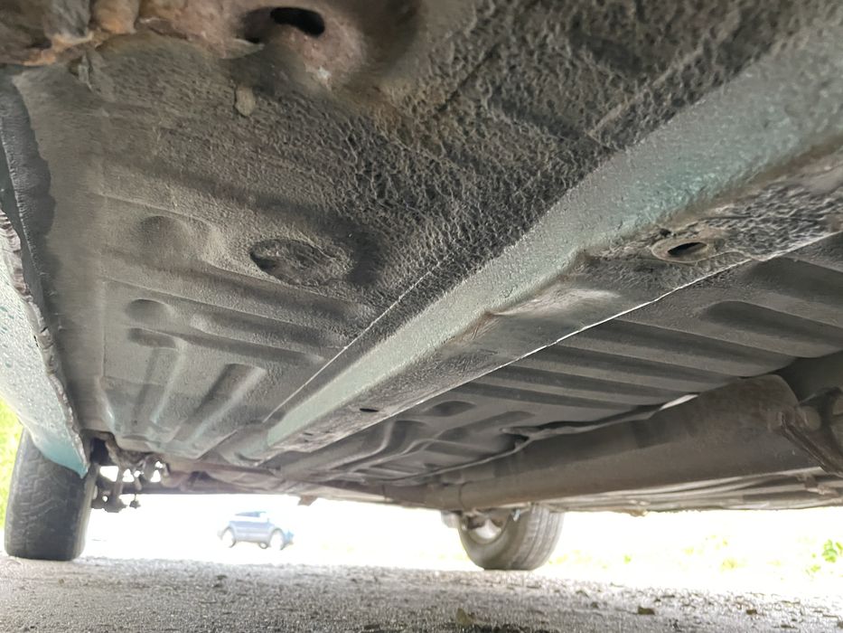 Mazda 626 1.8 бензин