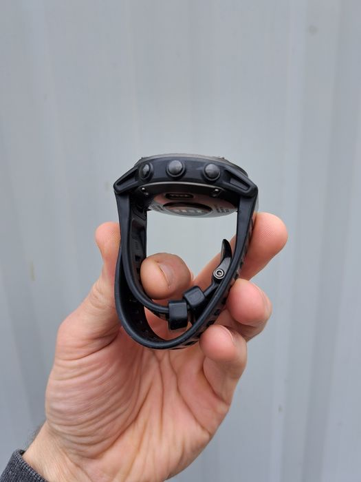 Garmin Fenix 6 Sapphire Смарт Годинник