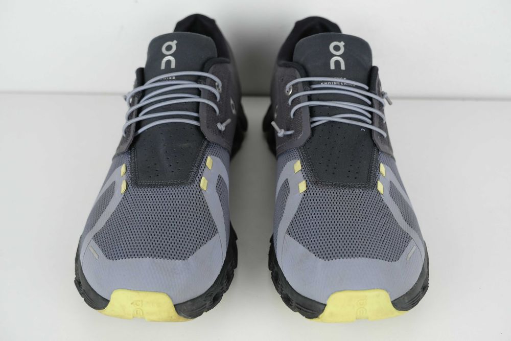 On running cloud 5 męskie r 48